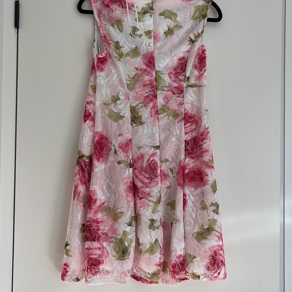 Sandra Darren dress - Picture 3 of 4